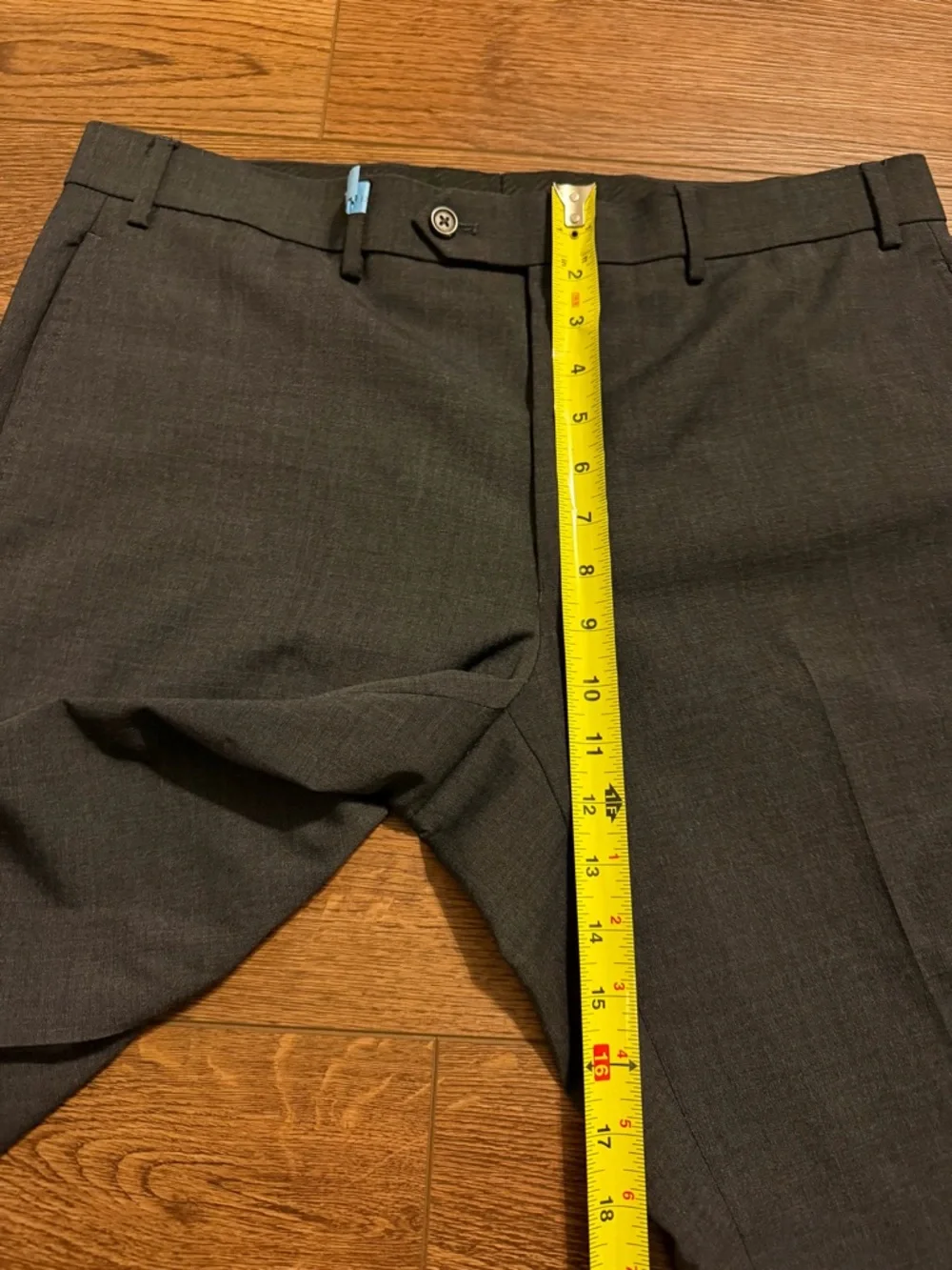 Lauren Ralph Lauren refined wool